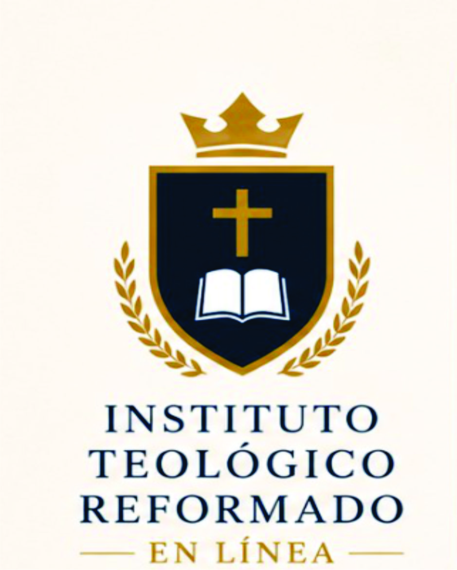 Logo oficial de ITREL